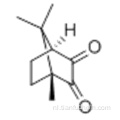 DL-CAMPHORQUINONE CAS 10373-78-1